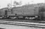 UP 1207